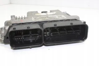0281019638 Блок управления двигателем Kia Sportage 3 Арт e12028933, вид 1