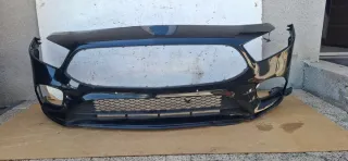 A1778859100 Бампер передний Mercedes A W177 Арт e12028877, вид 1