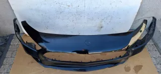 A1778859100 Бампер передний Mercedes A W177 Арт e12028877, вид 5