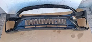 A1778859100 Бампер передний Mercedes A W177 Арт e12028877, вид 6