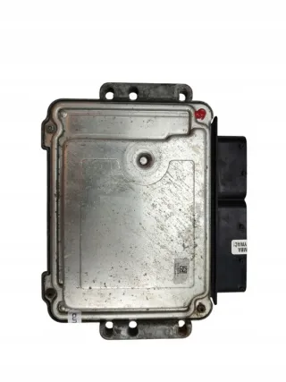 39103-2A710 0281013569 Блок управления двигателем Kia Ceed 1 Арт e12028873, вид 2