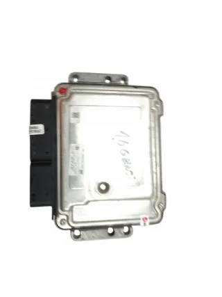 39110-2BRC3 Блок управления двигателем Kia Ceed 2 Арт e12028863, вид 2