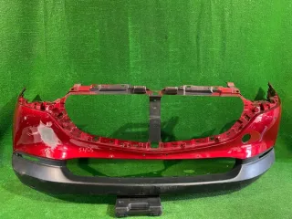 CSC19879 Бампер передний Mazda CX30 Арт e12028813, вид 1