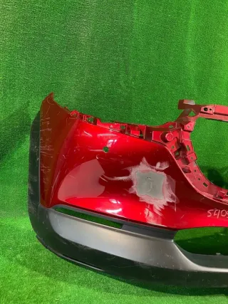 CSC19879 Бампер передний Mazda CX30 Арт e12028813, вид 3