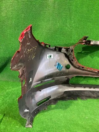 CSC19879 Бампер передний Mazda CX30 Арт e12028813, вид 5