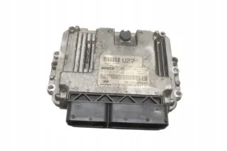 391202A209 Блок управления двигателем Hyundai i40  Арт e12028764, вид 1