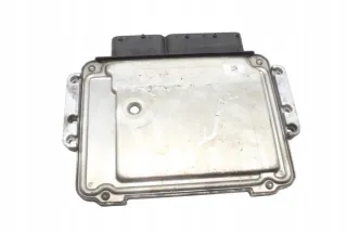 391202A209 Блок управления двигателем Hyundai i40  Арт e12028764, вид 3