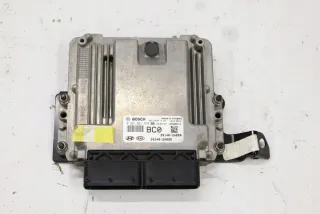 39140-2ABB0 Блок управления двигателем Hyundai i30 PD Арт e12028734, вид 1