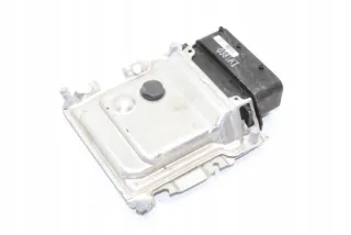 3911004155 Блок управления двигателем Hyundai i10 2 Арт e12028713, вид 1