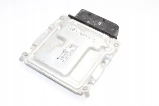 3911004155 Блок управления двигателем Hyundai i10 2 Арт e12028713, вид 4