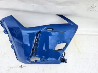 52112-76120 Бампер передний Lexus UX Арт e12028706, вид 3