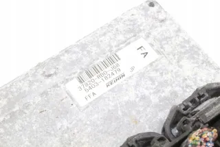 37820RB0J68 Блок управления двигателем Honda Jazz 2 Арт e12028684, вид 2