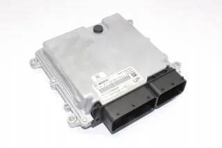 0281016326 Блок управления двигателем Honda CR-V 4 Арт e12028661, вид 1