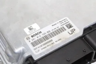 0281016326 Блок управления двигателем Honda CR-V 4 Арт e12028661, вид 3