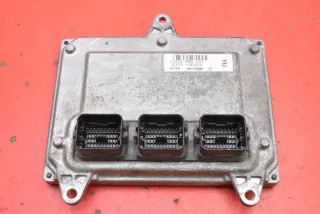 37820-RMX-E02 4337-100318 Блок управления двигателем Honda Civic 8 Арт e12028617, вид 1