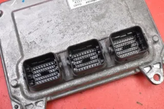 37820-RMX-E02 4337-100318 Блок управления двигателем Honda Civic 8 Арт e12028617, вид 7