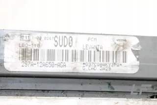 2S7A12A650AGA Блок управления двигателем Ford Mondeo 3 Арт e12028532, вид 3