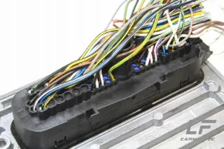 1S5X12A650BD Блок управления двигателем Ford KA 1 Арт e12028476, вид 1
