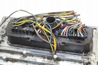 1S5X12A650BD Блок управления двигателем Ford KA 1 Арт e12028471, вид 1