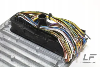 5S5112A650BC Блок управления двигателем Ford KA 1 Арт e12028465, вид 2