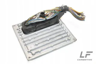 5S5112A650BC Блок управления двигателем Ford KA 1 Арт e12028446, вид 1
