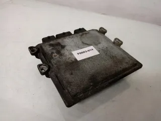 5WS40140D-T, J38AC, E11I-00208104-01-18 Блок управления двигателем Ford Fusion 1 Арт e12028385, вид 1