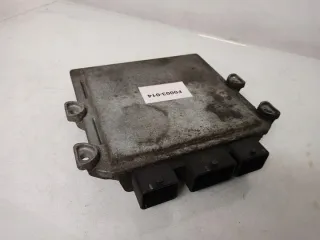5WS40140D-T, J38AC, E11I-00208104-01-18 Блок управления двигателем Ford Fusion 1 Арт e12028385, вид 3