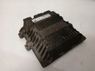 5WS40140D-T, J38AC, E11I-00208104-01-18 Блок управления двигателем Ford Fusion 1 Арт e12028385, вид 4