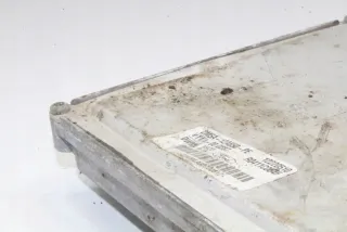 2M5A12A650PE Блок управления двигателем Ford Focus 1 Арт e12028371, вид 2