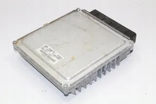 2M5A12A650PF Блок управления двигателем Ford Focus 1 Арт e12028369, вид 1