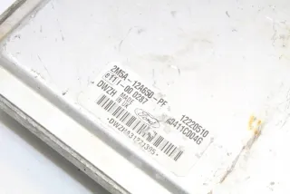 2M5A12A650PF Блок управления двигателем Ford Focus 1 Арт e12028369, вид 3