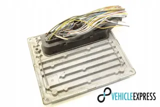 7M5112A650AFD Блок управления двигателем Ford Focus 2 Арт e12028353, вид 2
