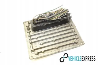 4M5112A650HF Блок управления двигателем Ford Focus 2 Арт e12028352, вид 1