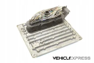 4M5112A650HF Блок управления двигателем Ford Focus 2 Арт e12028350, вид 1