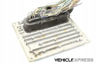 4M5112A650HF Блок управления двигателем Ford Focus 2 Арт e12028332, вид 2