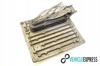 4M5112A650HF Блок управления двигателем Ford Focus 2 Арт e12028330, вид 2