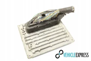 4M5112A650HF Блок управления двигателем Ford Focus 2 Арт e12028322, вид 1