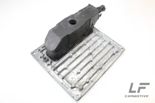 4M5112A650HF Блок управления двигателем Ford Focus 2 Арт e12028321, вид 1
