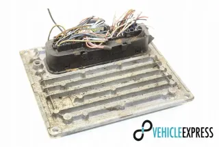 7M5112A650KB Блок управления двигателем Ford Focus 2 Арт e12028296, вид 1