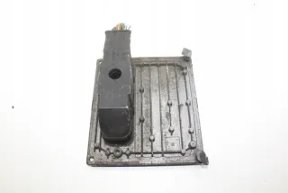 4S6112A650NC Блок управления двигателем Ford Focus 3 Арт e12028286, вид 1
