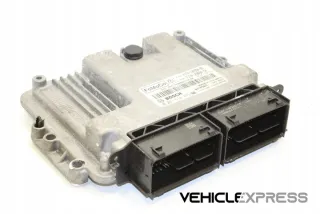 H1FA12A650BB Блок управления двигателем Ford Focus 4 Арт e12028250, вид 3
