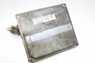 4S6112A650NB Блок управления двигателем Ford Fiesta 4 Арт e12028171, вид 2