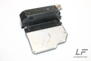 1S6A12A650AF Блок управления двигателем Ford Fiesta 4 Арт e12028127, вид 3