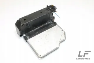 1S6A12A650AD Блок управления двигателем Ford Fiesta 4 Арт e12028117, вид 2