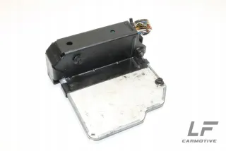 1S6A12A650AE Блок управления двигателем Ford Fiesta 4 Арт e12028107, вид 1