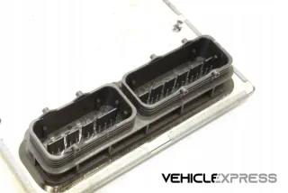 1S6A12A650AE Блок управления двигателем Ford Fiesta 4 Арт e12028105, вид 1