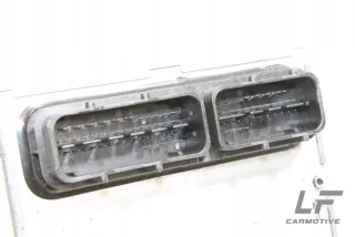 1S6A12A650AE Блок управления двигателем Ford Fiesta 4 Арт e12028089, вид 1