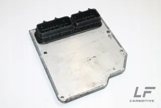 1S6A12A650AE Блок управления двигателем Ford Fiesta 4 Арт e12028089, вид 3