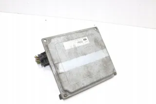 2S6A12A650YE Блок управления двигателем Ford Fiesta 4 Арт e12028079, вид 3
