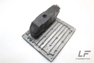 4S6112A650SD Блок управления двигателем Ford Fiesta 4 Арт e12028065, вид 3